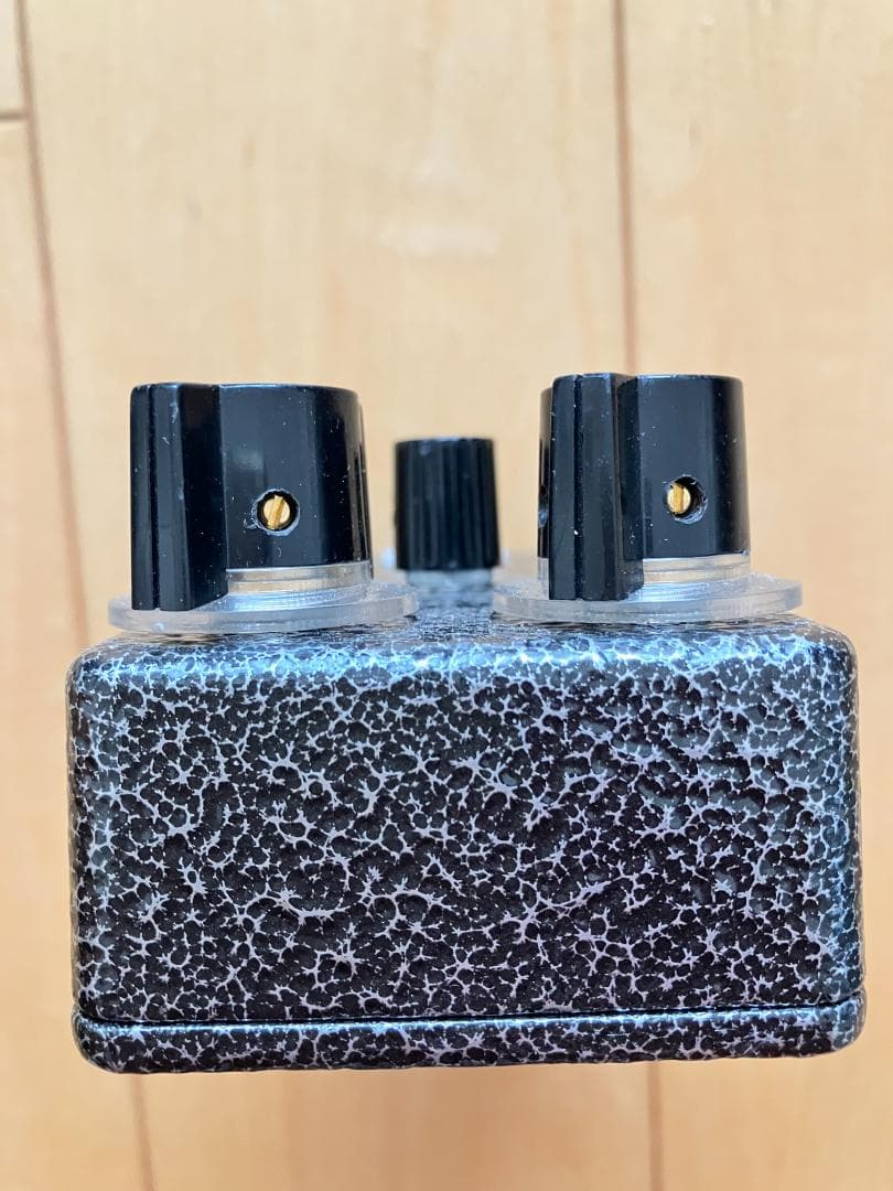 Vemuram Myriad Fuzz クローン