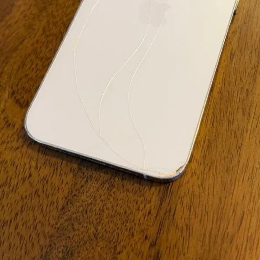 携帯電話本体 iPhone12 pro max 128GB