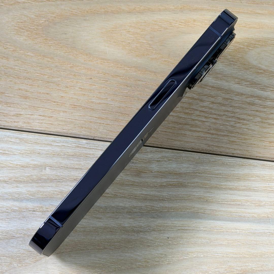 iPhone 14 Pro 256GB ｜箱・未使用ケーブル付｜美品・おまけ有