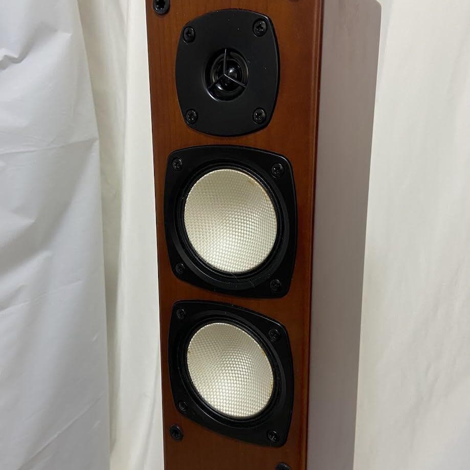 【AJ】ONKYO D-108E(D) スピーカーシステム オンキヨー ★