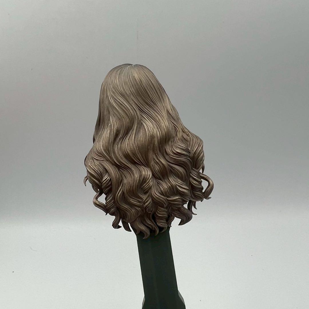 ホットトイズ　ラブ＆サンダー　マイティーソー　1/6　フィギュア　検　ヘッド