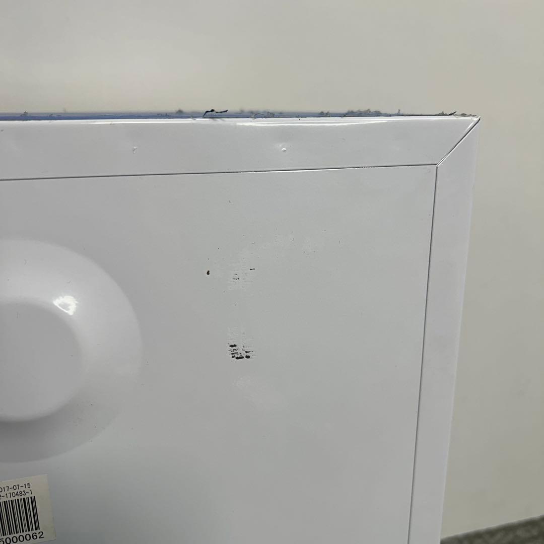 Ken5. 【新品未使用】傷あり　業務用 冷蔵ショーケース XW-105