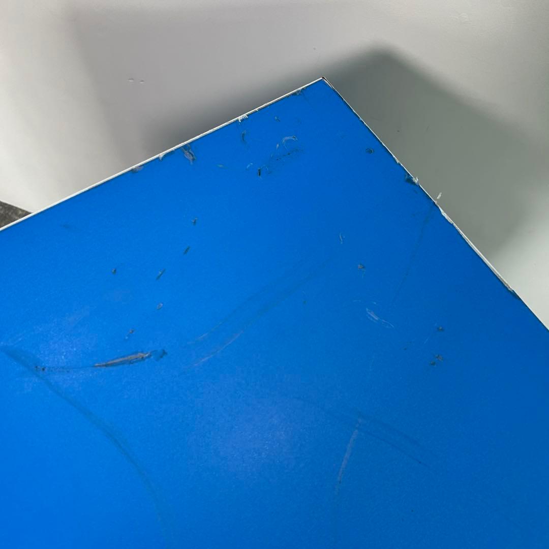 Ken5. 【新品未使用】傷あり　業務用 冷蔵ショーケース XW-105