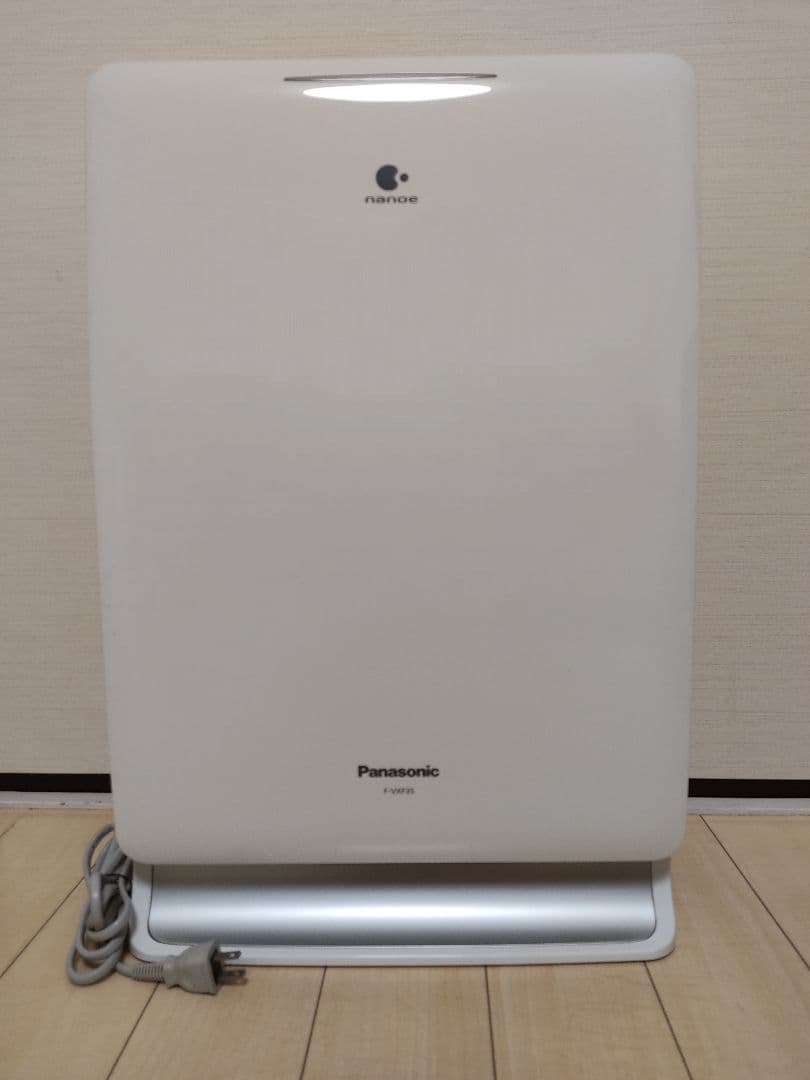 空気清浄機・イオン発生器 Panasonic F-VXF35-S