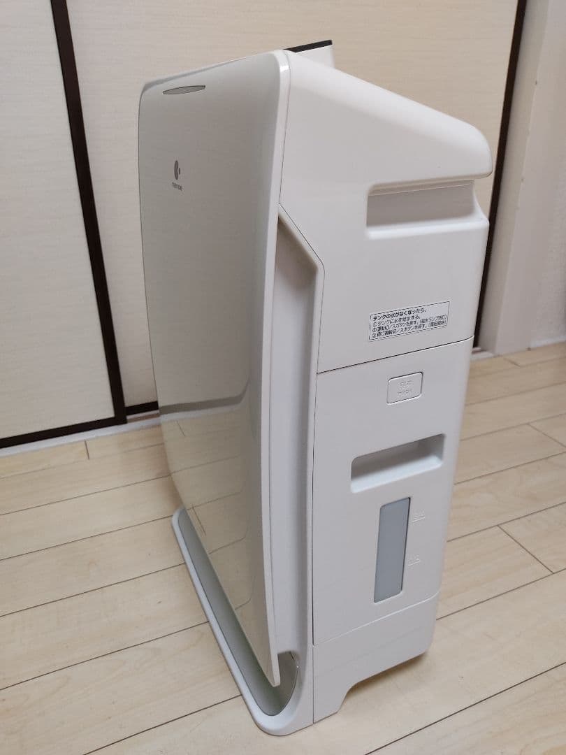 空気清浄機・イオン発生器 Panasonic F-VXF35-S