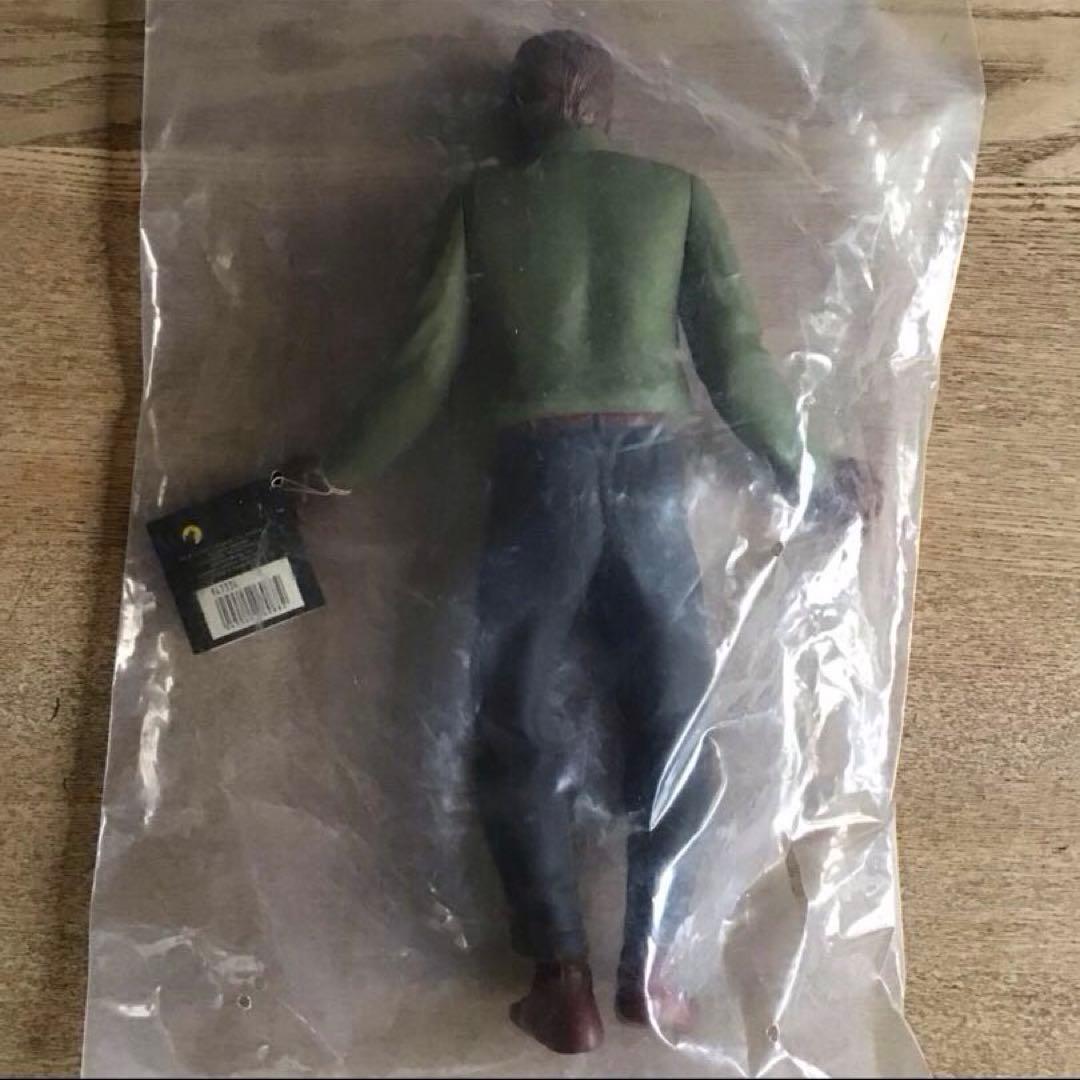 オオカミ男 1991 ユニバーサルモンスターズ WOLFMAN 狼男