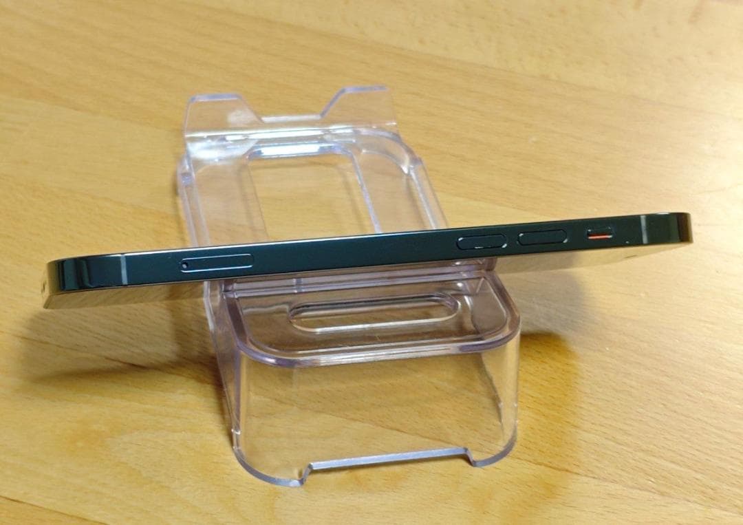 iPhone12 Pro 256GB SIMフリー パシフィックブルー