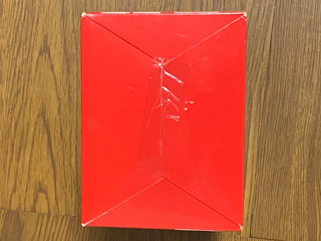 チャックスGP　GRG×すーぱーそに子　レースクイーンフィギュア　未開封