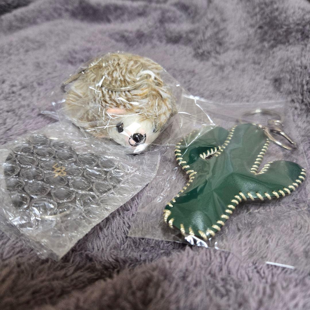 【匿名配送】超特急 タクヤ shikake シカケ チャームセット