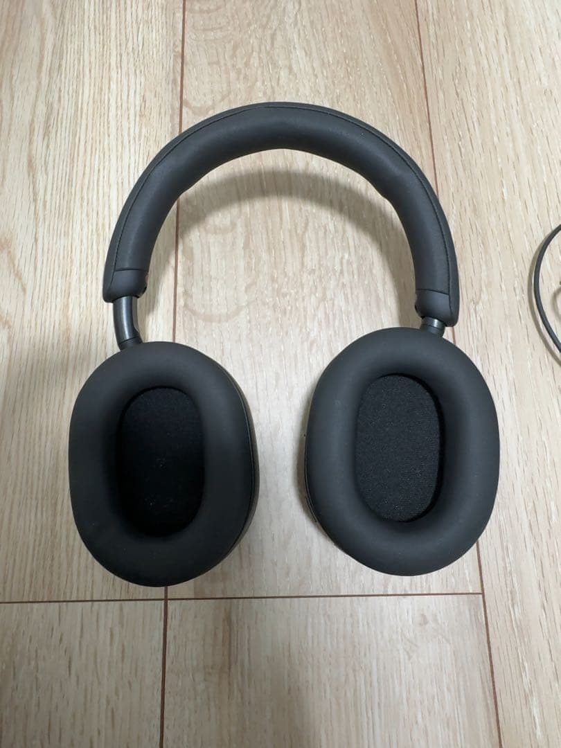 ヘッドホン sony wf-1000xm5
