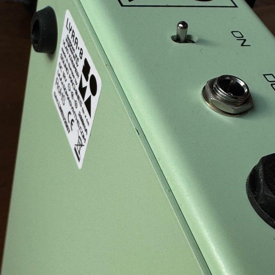 鍵盤楽器 SOMA / LYRA-8