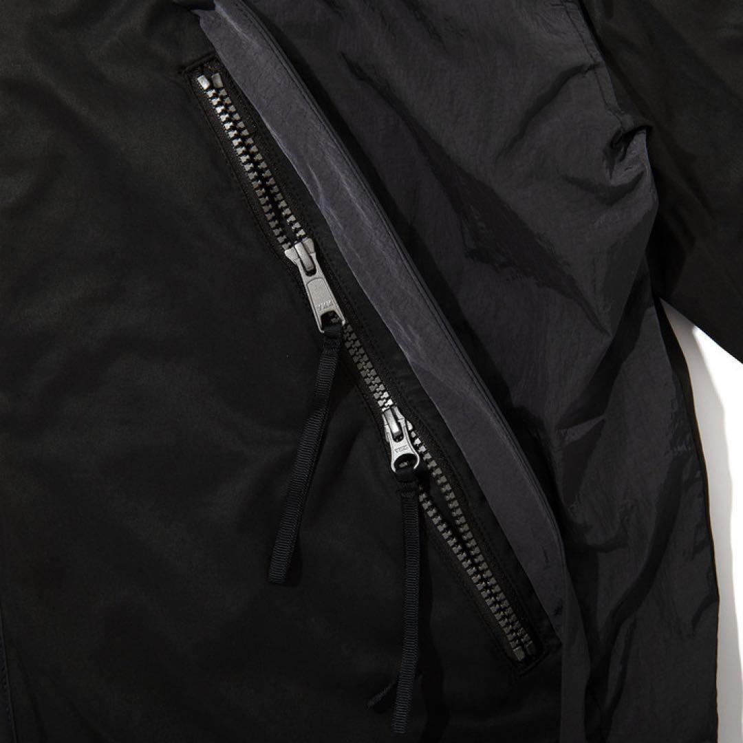 ジャケット・アウター Gramicci Octa Walker Jacket L NAVY