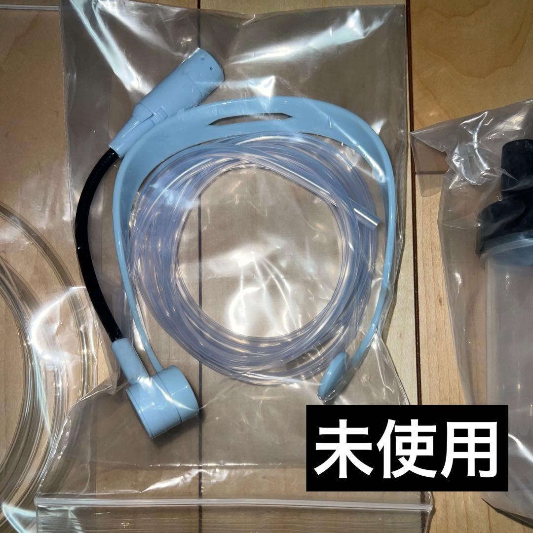 【バラ売可】ユニコム 酸素濃縮器 ペット用酸素室 ケージ ペットオキシホテル S