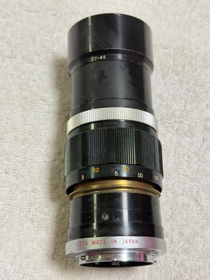 OLYMPUS PEN-F フィルムカメラ レンズキャップ付き