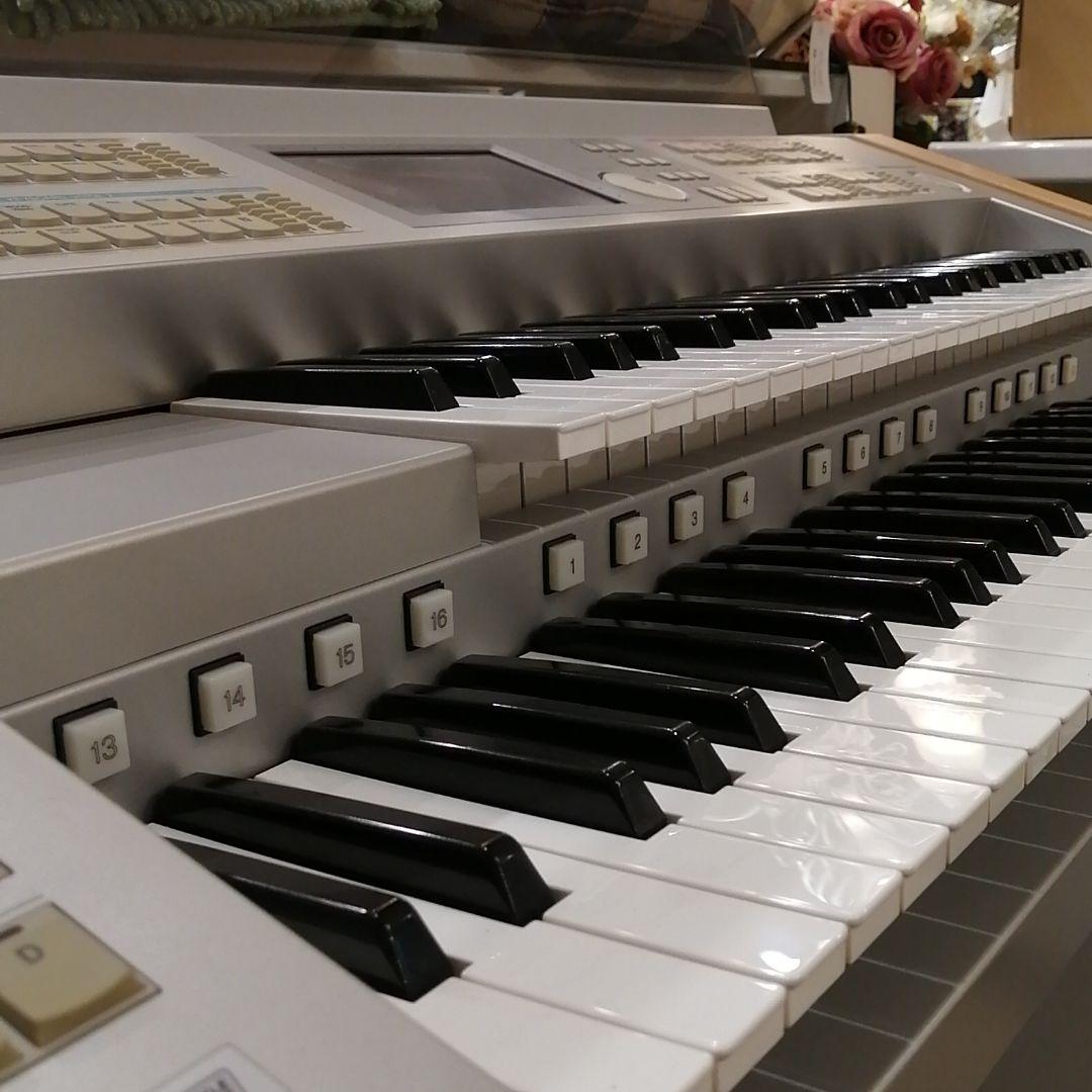 特価【定価66万】 YAMAHA エレクトーン ELS-01 ステージア 電子