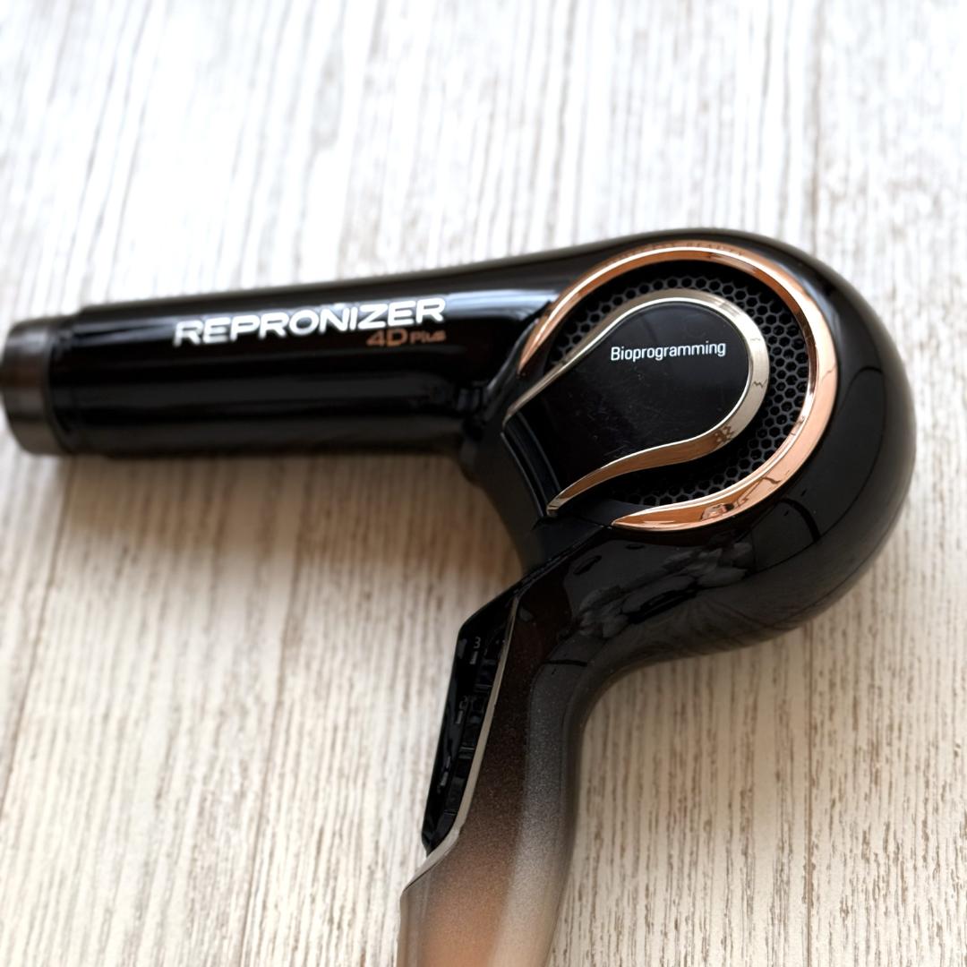 ■正規品■レプロナイザー 4D Plus（リュミエリーナ）/ ドライヤー
