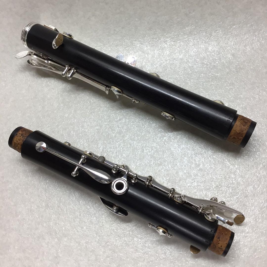 (54) BuffetCrampon ビュッフェ クランポン C-13SP 美品