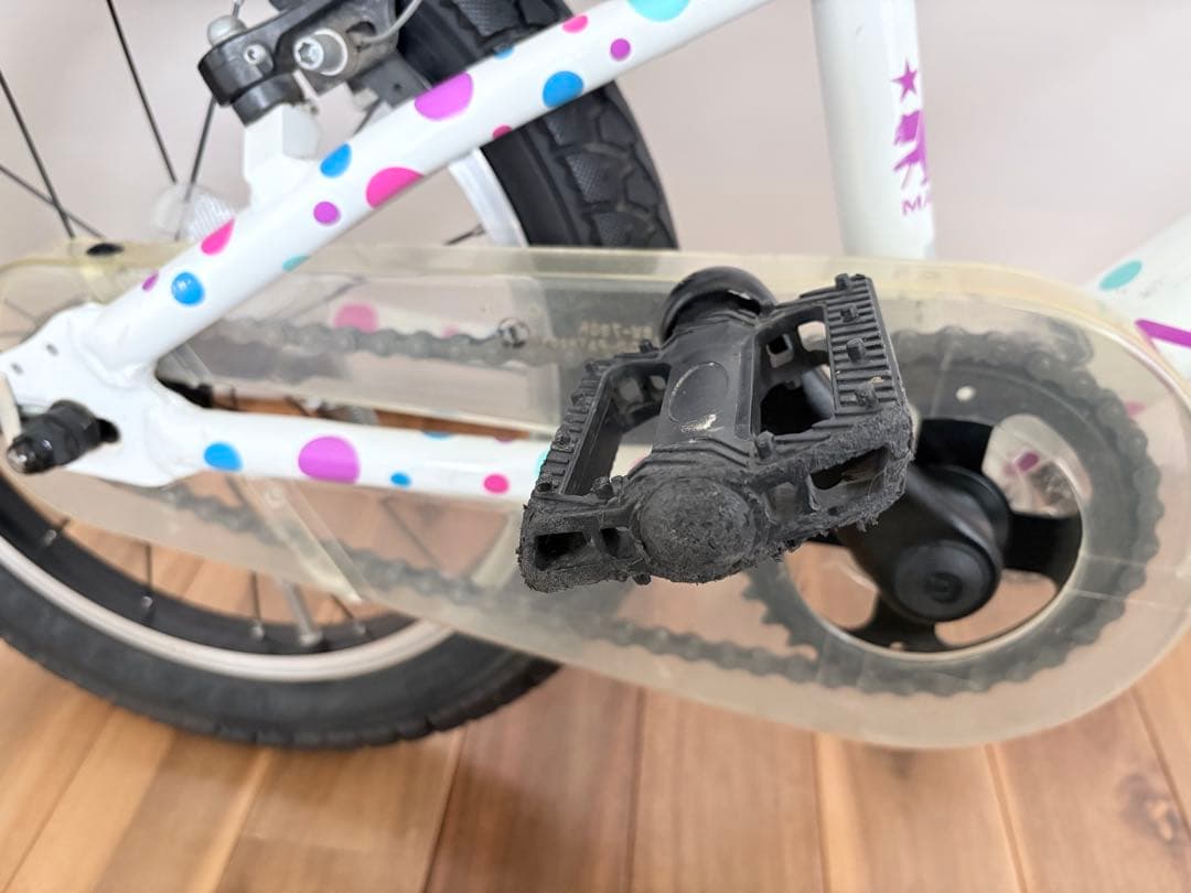 ※横浜市内引取限定※MARIN DONKY JR.16インチ自転車