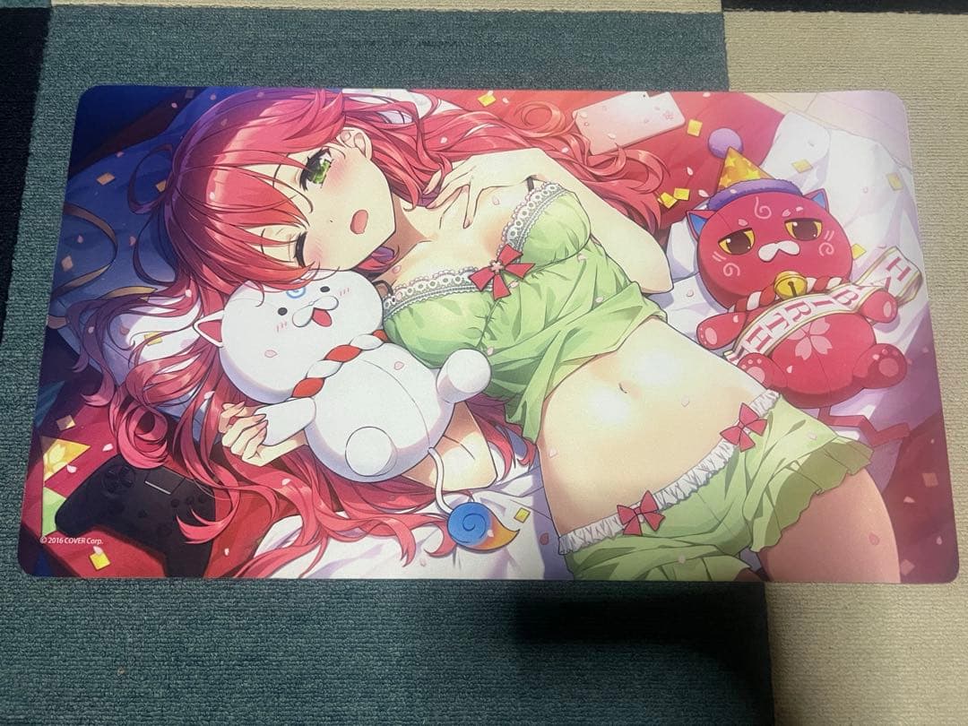 卵*g様 さくらみこ　サプライまとめ売り