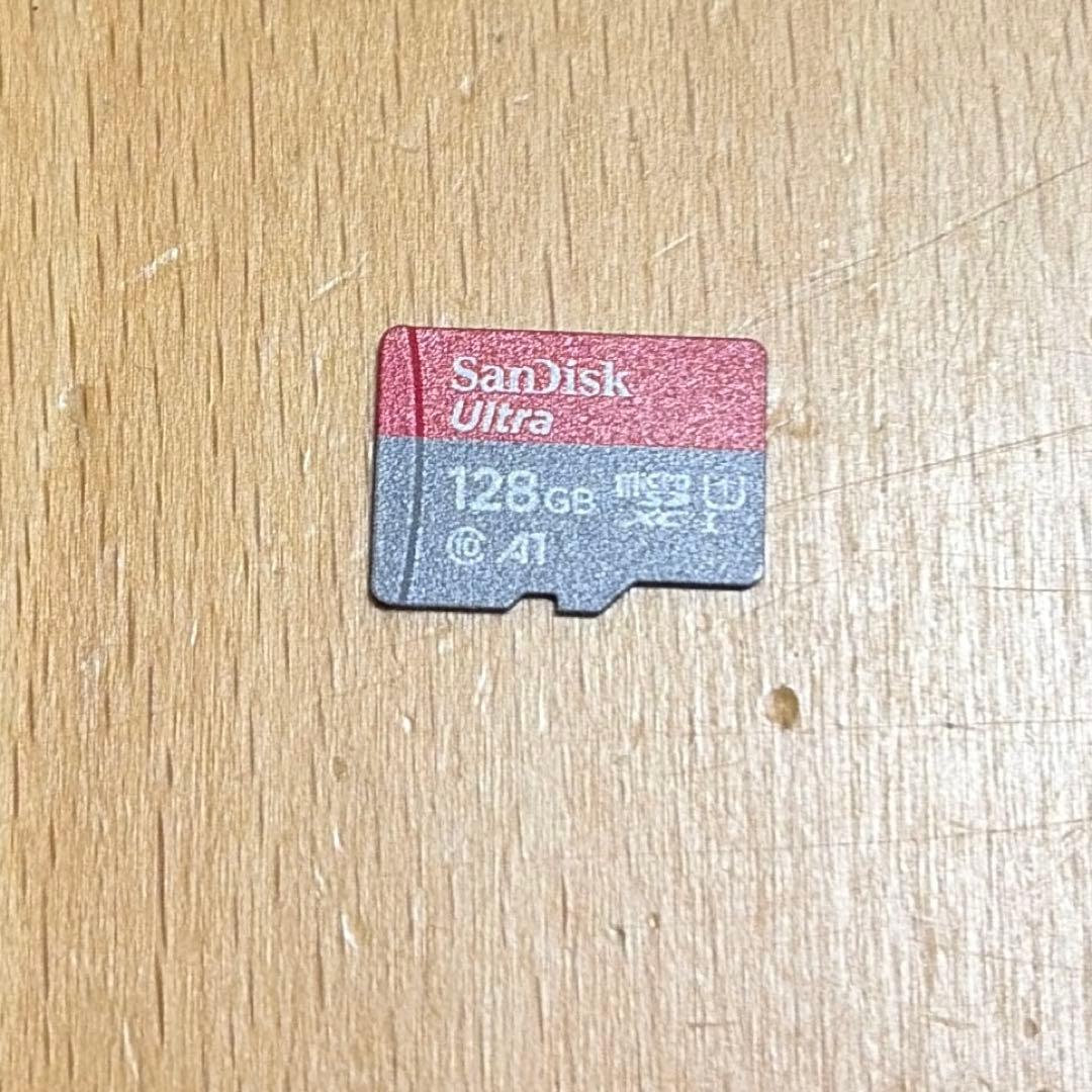 128GB SD付Nintendo Switch 液晶モデル2023年2月購入