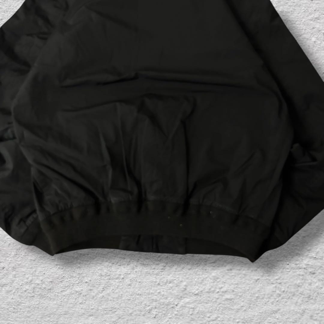 ttラルフローレンドリズラージャケットスイングトップブラックポニー古着