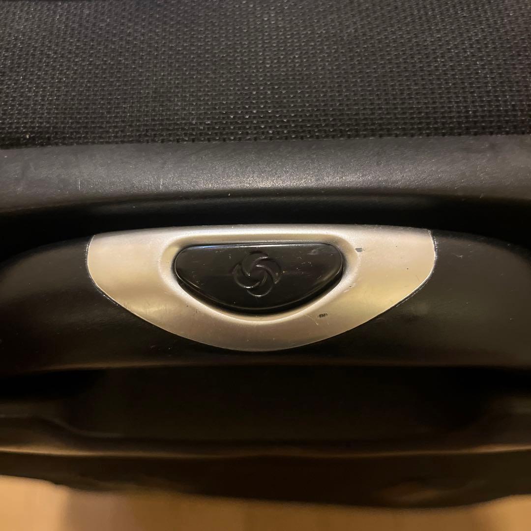 【Samsonite】スーツケース