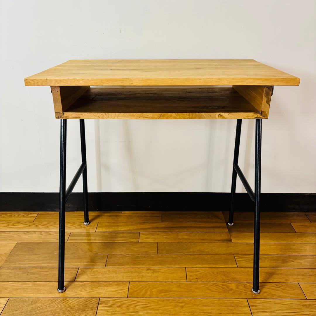 【希少廃盤品】関家具 CRASH GATE 学習机 PCデスク 送料込み