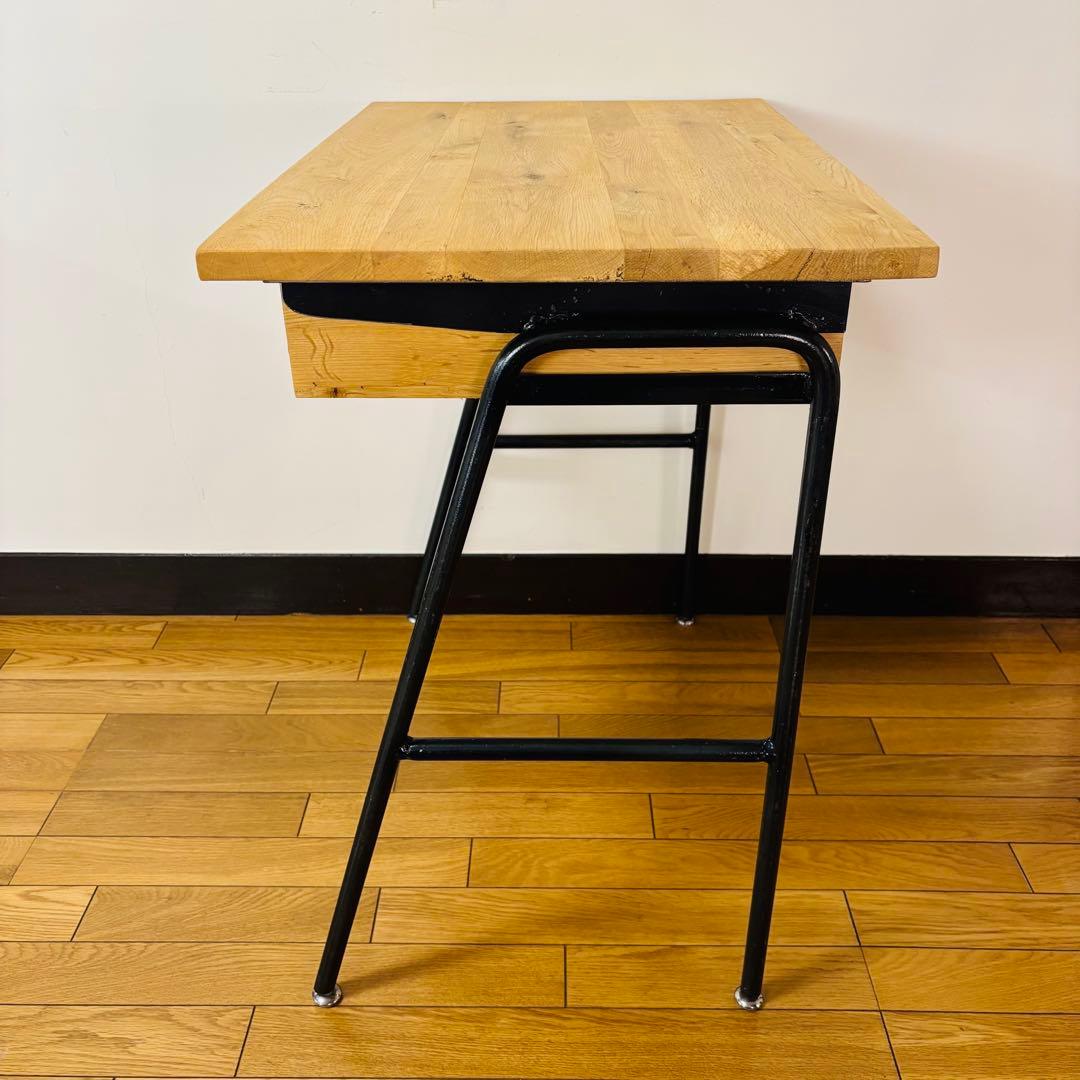 【希少廃盤品】関家具 CRASH GATE 学習机 PCデスク 送料込み