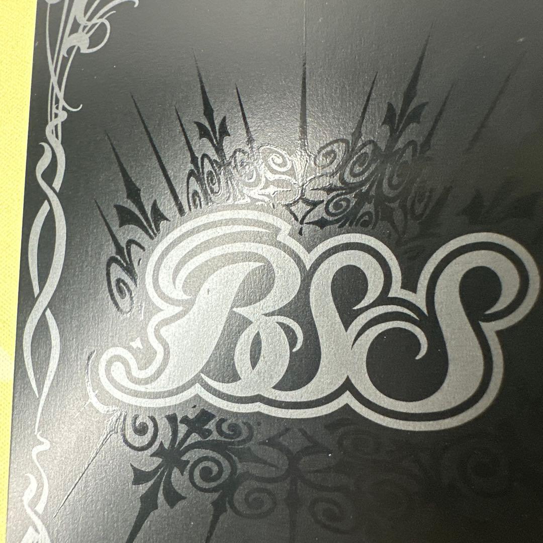 海外版 バトルスピリッツSAGA 超新星龍ジークヴルム・ノヴァ SAGAレア