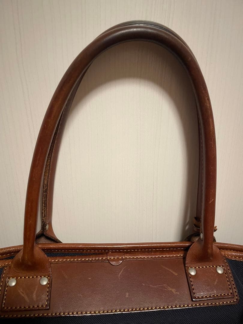 Felisi フェリージ 14-26/2 DSビジネス トートバッグ 伊製 正規