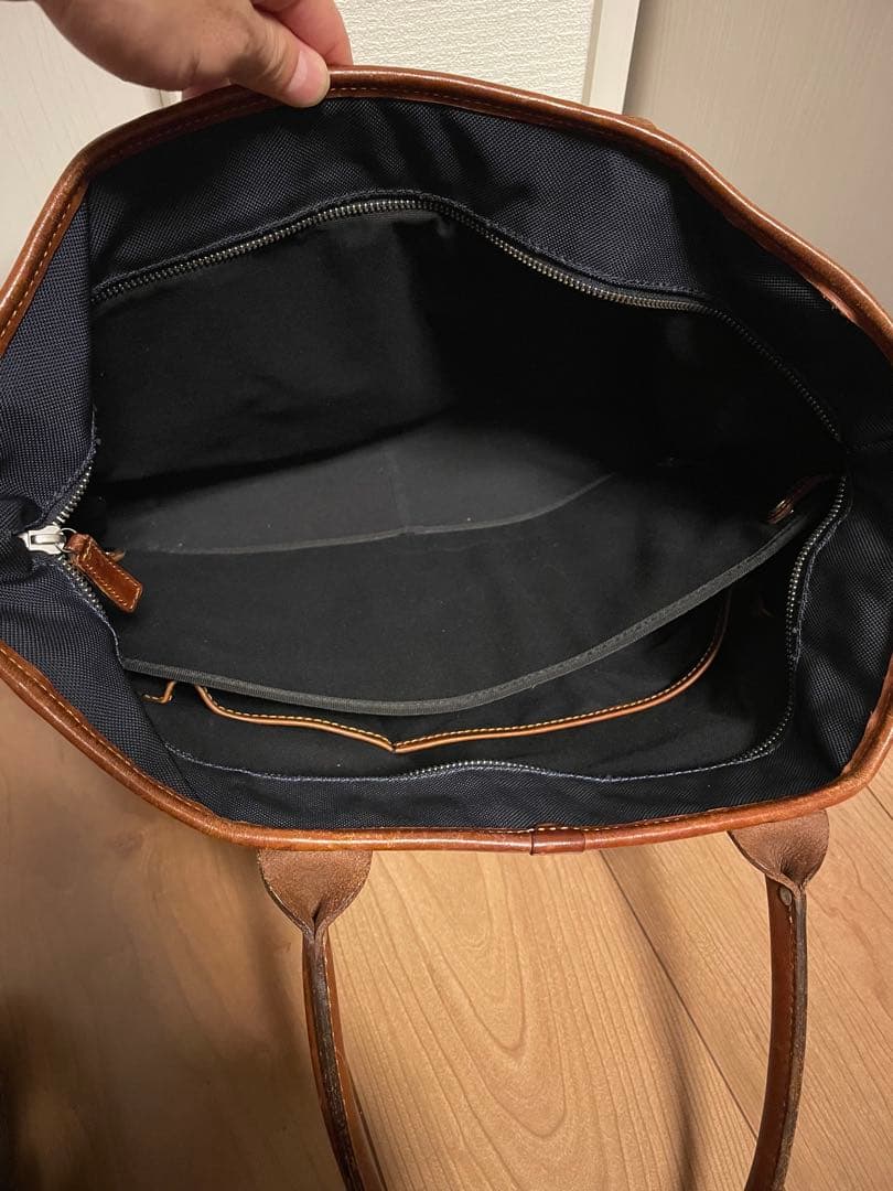 Felisi フェリージ 14-26/2 DSビジネス トートバッグ 伊製 正規