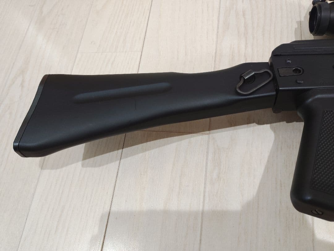 東京マルイ　次世代電動ガン　AK74MN