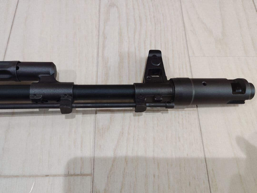 東京マルイ　次世代電動ガン　AK74MN