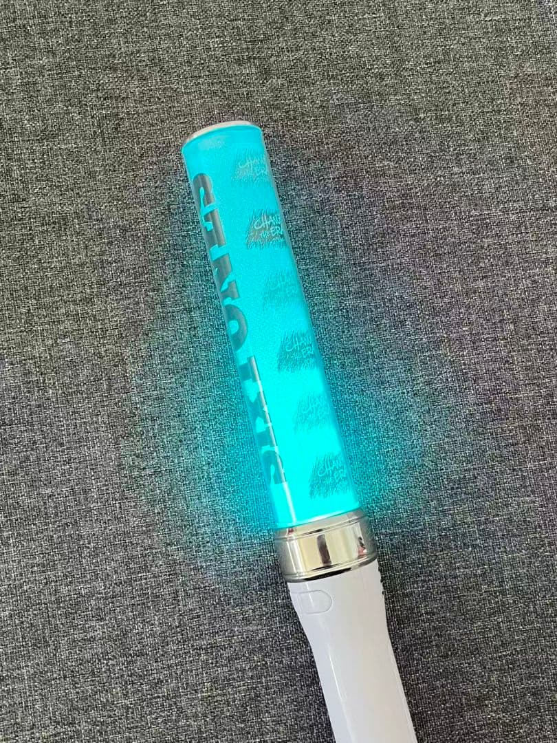 SixTONES 　チェンエラ　ペンライト 正規品