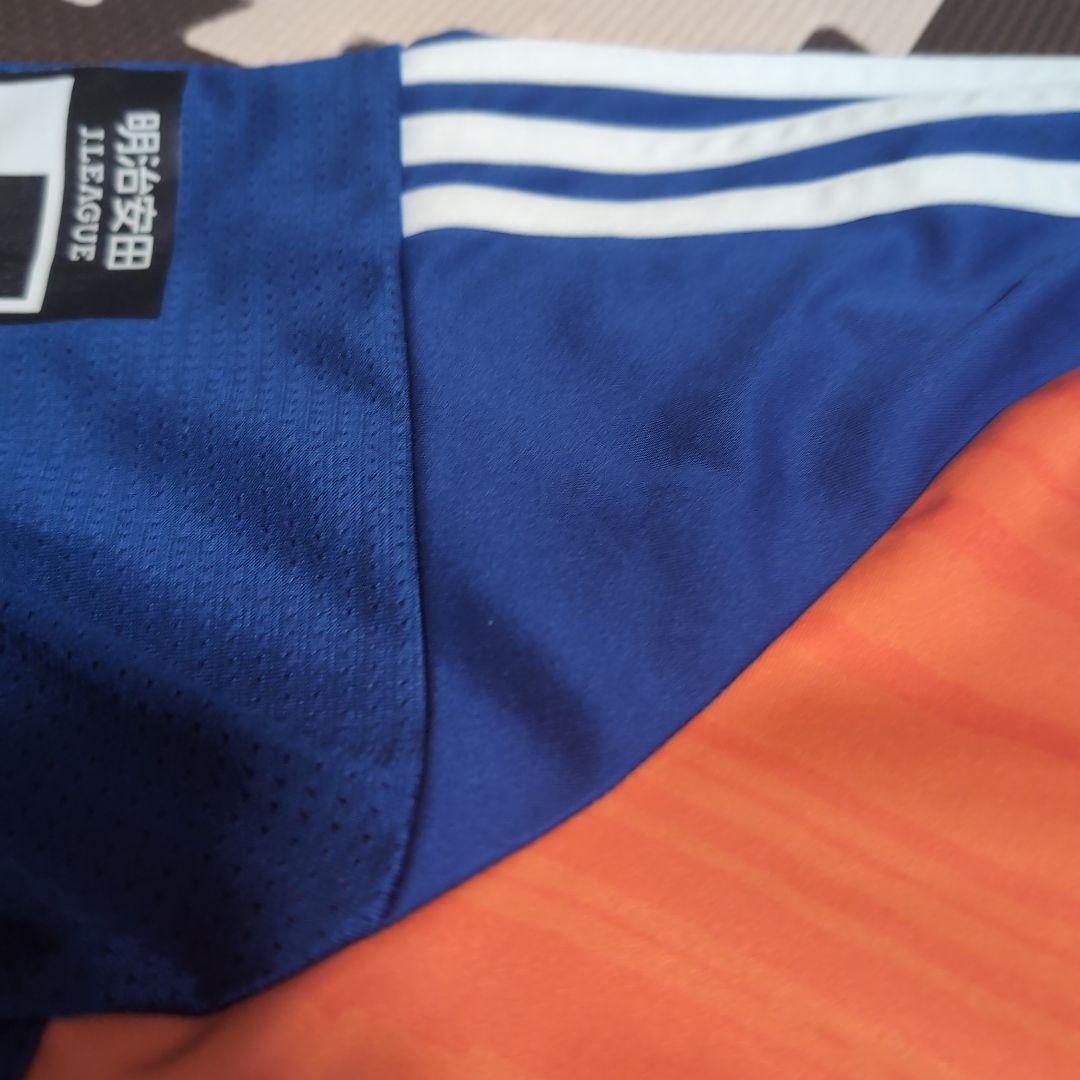 アルビレックス新潟　長倉幹樹選手　2024ユニホーム、クッション、タオル