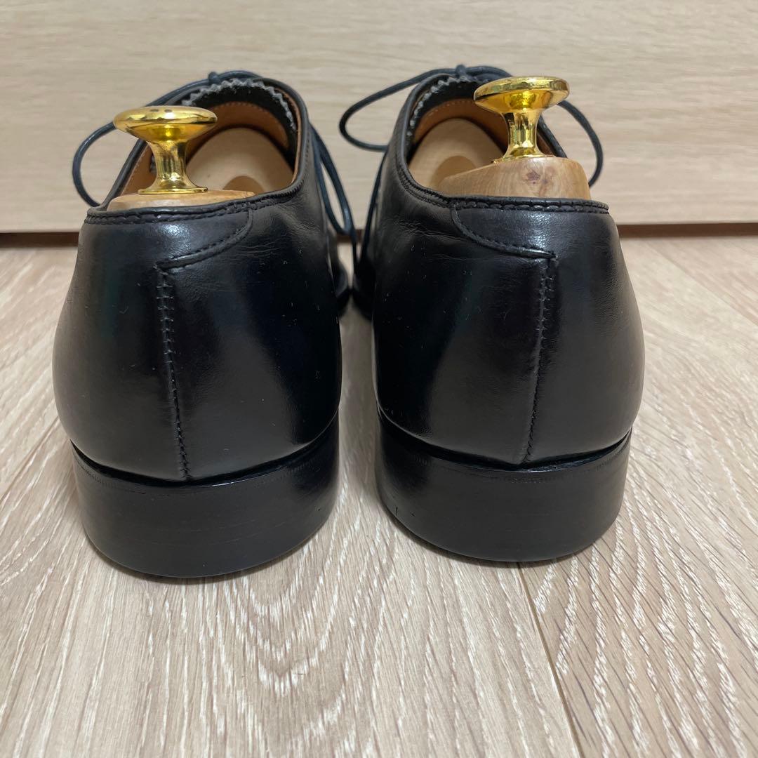 靴 Alden 907 US10.5C