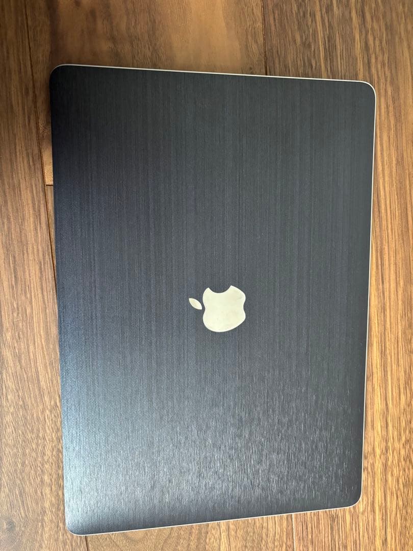 M1 Macbook Air メモリ16gb SSD512gb US配列