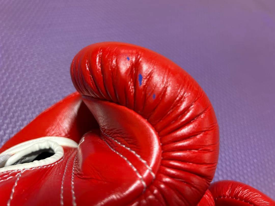 Winning ボクシンググローブ MS-200 8oz 旧ロゴ