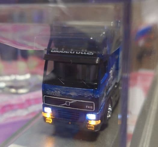 KEYENCE キーエンス デスクランナー2000 トレーラー ラジコン