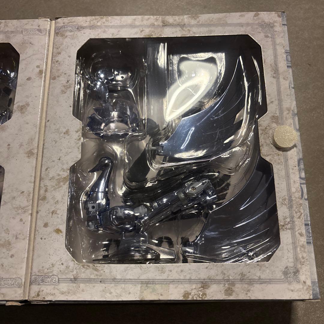 聖闘士聖衣神話　初期青銅聖衣 5体セット　開封品