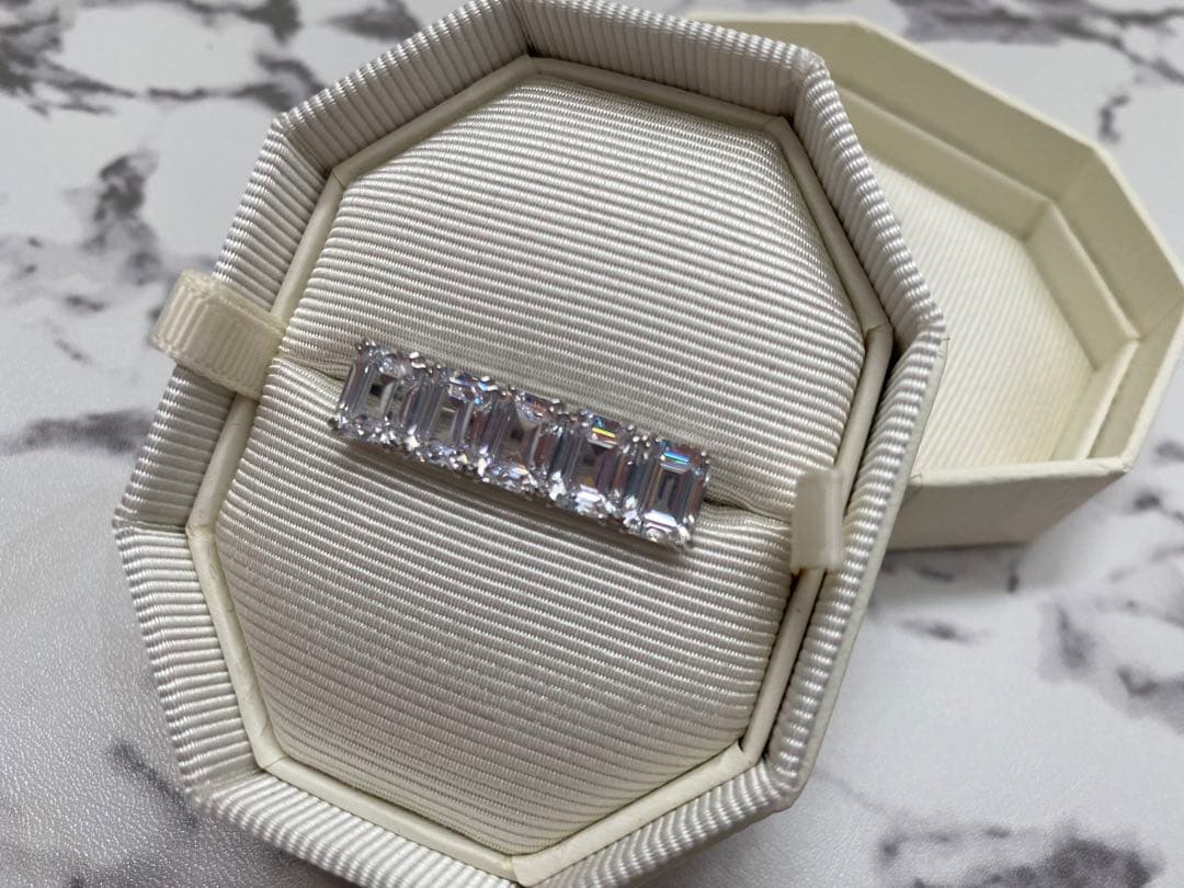 【値下げ】Millenia リング✨