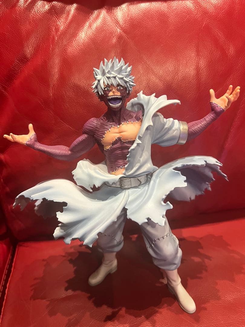 僕のヒーローアカデミア 轟焦凍フィギュア　ぴ