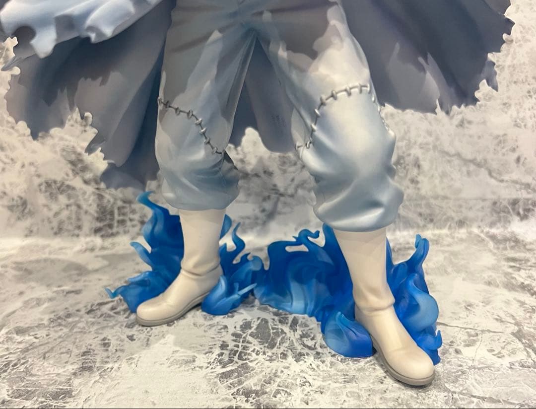 僕のヒーローアカデミア 轟焦凍フィギュア　ぴ