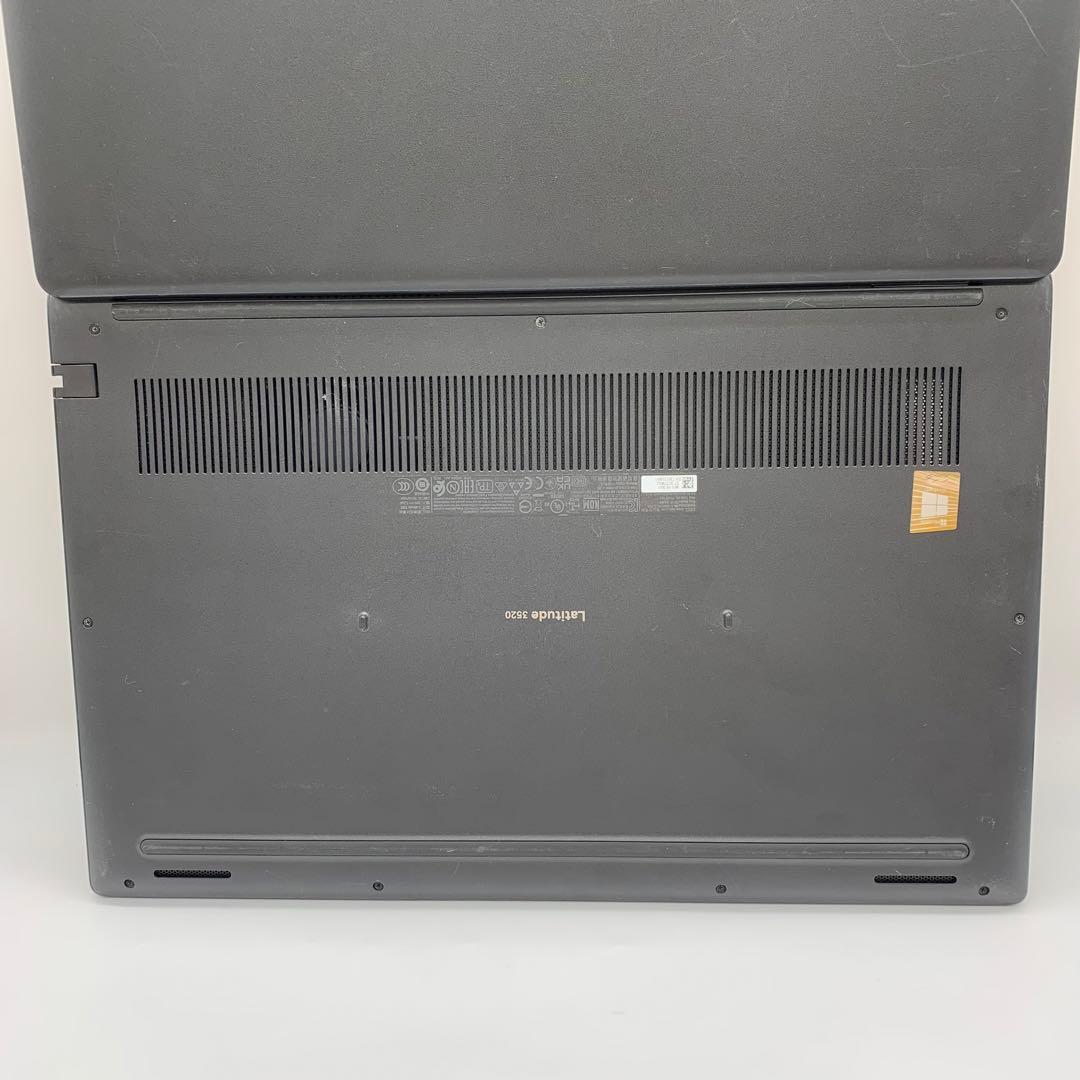 Dell Latitude 3520 | Core i7第11世代 |