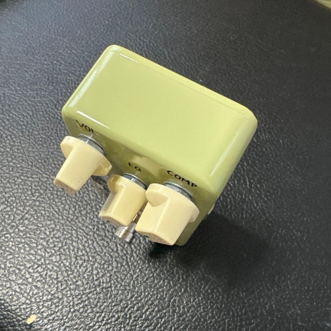 【美品】1927  RUN KING COMP 生産終了品