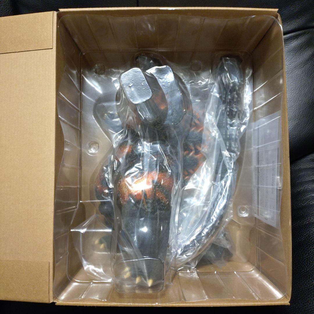 酒井ゆうじ造形コレクション ゴジラ 1995　ゴジラ・ストア限定版