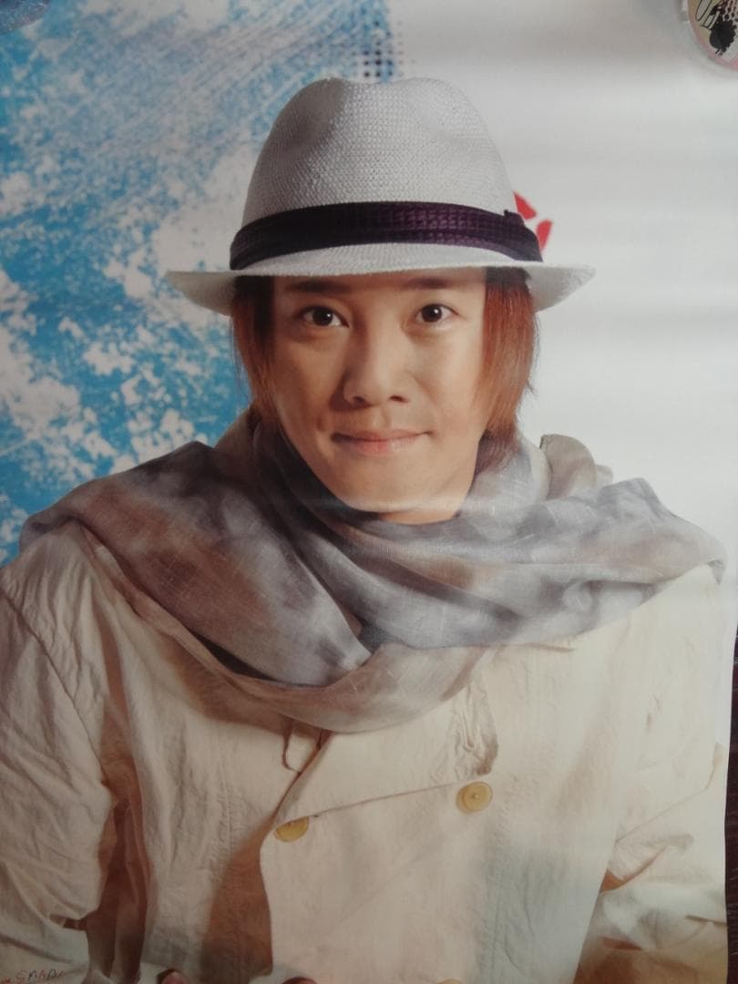 旧ジャニーズアーティスト　　入手困難非売品・公式ポスターまとめて１００本セット