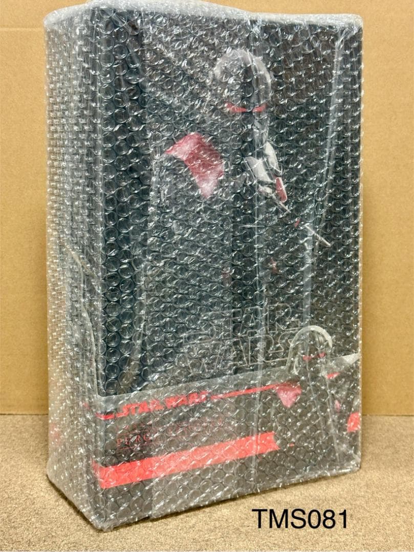 Hottoys ホットトイズ TMS081 スターウォーズ Trooper