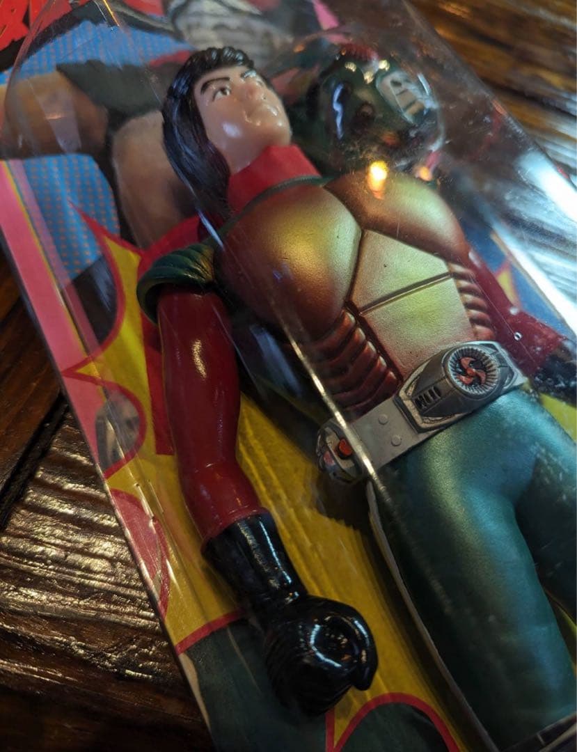 ポピー スカイライダー ＢＩＧ 未使用 未開封