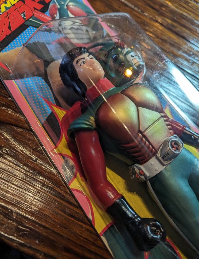 ポピー スカイライダー ＢＩＧ 未使用 未開封